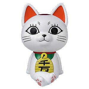 ダンダダン - フィギュアバンク - ターボババア
