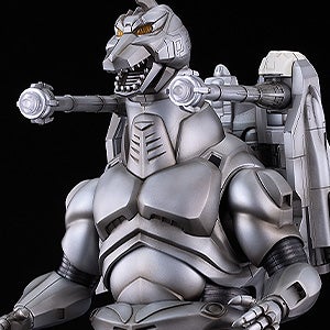 MODEROID 超級機械哥吉拉