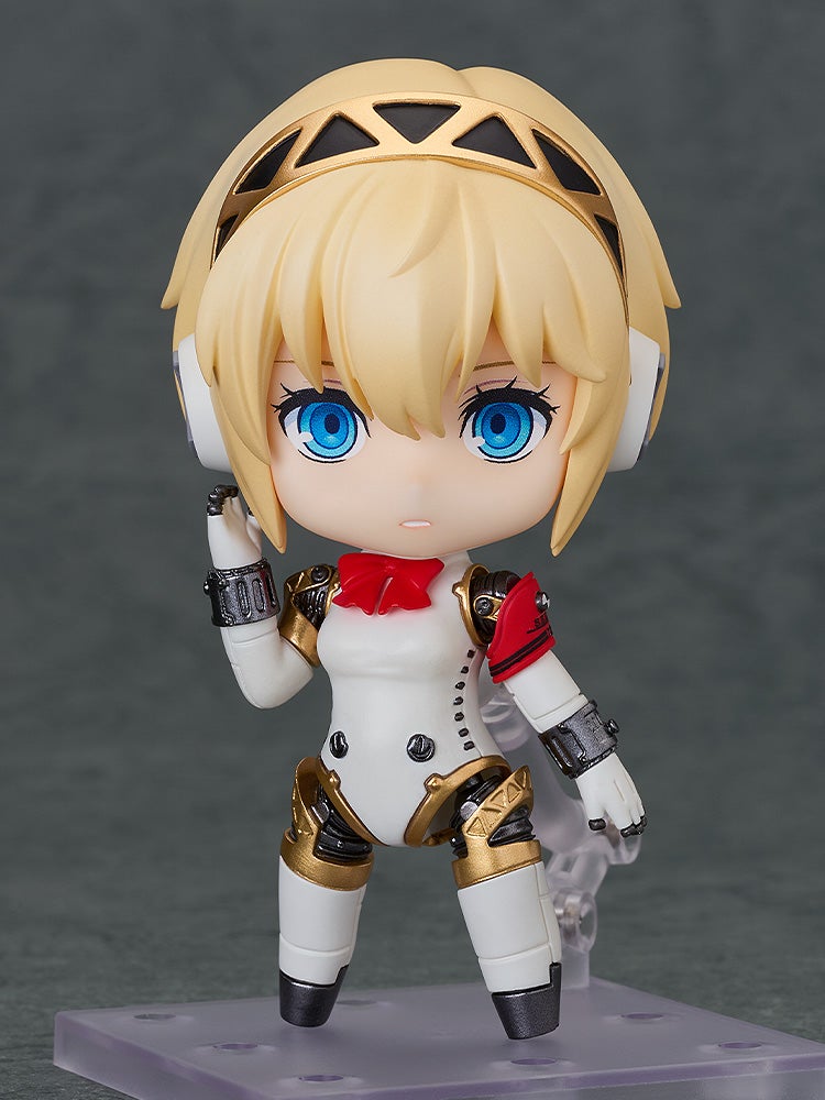 ねんどろいど アイギス2.0｜グッドスマイルカンパニー公式ショップ