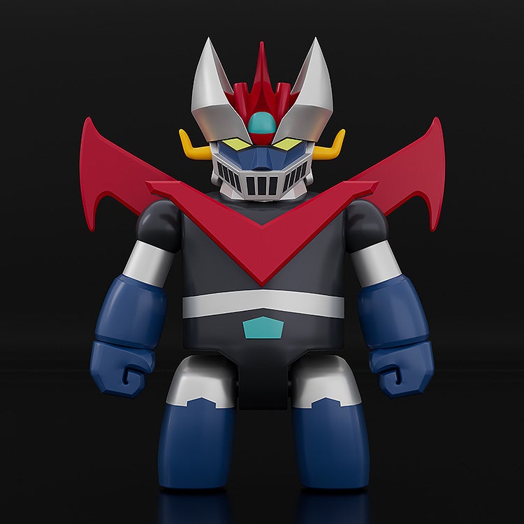 BRICKROID グレートマジンガー