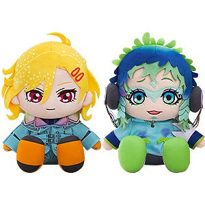 Plushie Setsu/Raqio