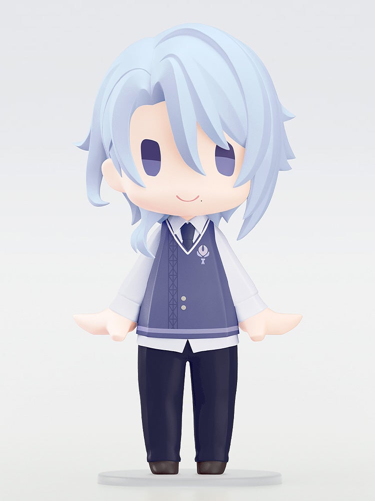 HELLO! GOOD SMILE 神里綾人｜グッドスマイルカンパニー公式ショップ