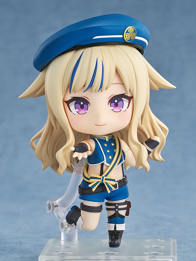 ねんどろいど 鈴木ヒナ｜グッドスマイルカンパニー公式ショップ