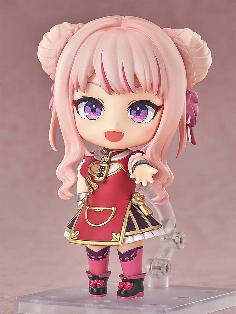 ねんどろいど 田中ヒメ