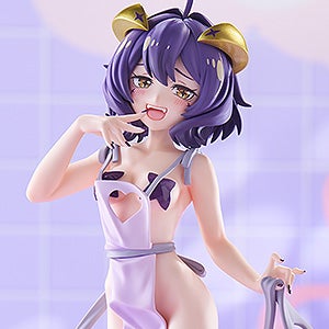 POP UP PARADE 瑪吉雅邪惡 裸體圍裙Ver. L Size