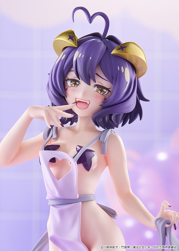 POP UP PARADE マジアベーゼ 裸エプロンVer. L size｜グッドスマイル