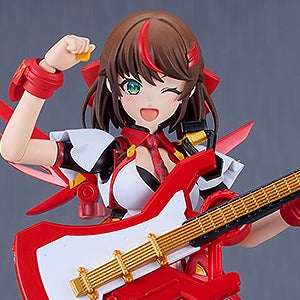 PLAMATEA VALKYRIE TUNE リサ=キャスター