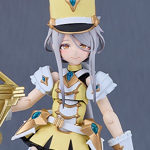 PLAMATEA VALKYRIE TUNE アイリス=ブルックナー