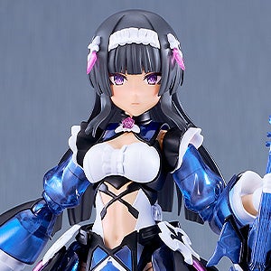 PLAMATEA VALKYRIE TUNE エリカ＝ストラディヴァリ