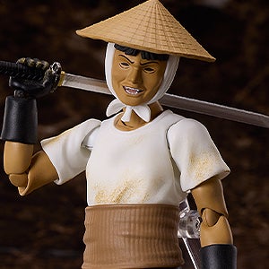 figma 吸血鬼(農民)