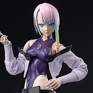 フィグゼロ 1/6 ルーシー