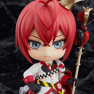 ねんどろいど リドル・ローズハート