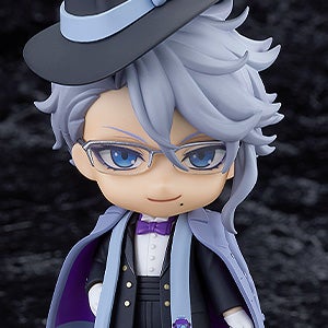 ねんどろいど アズール・アーシェングロット