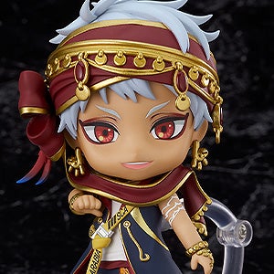 ねんどろいど カリム・アルアジーム