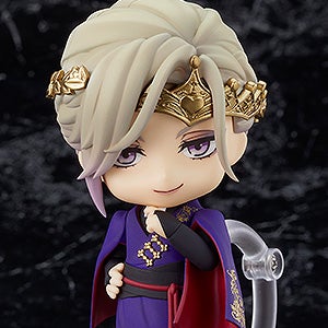 ねんどろいど ヴィル・シェーンハイト