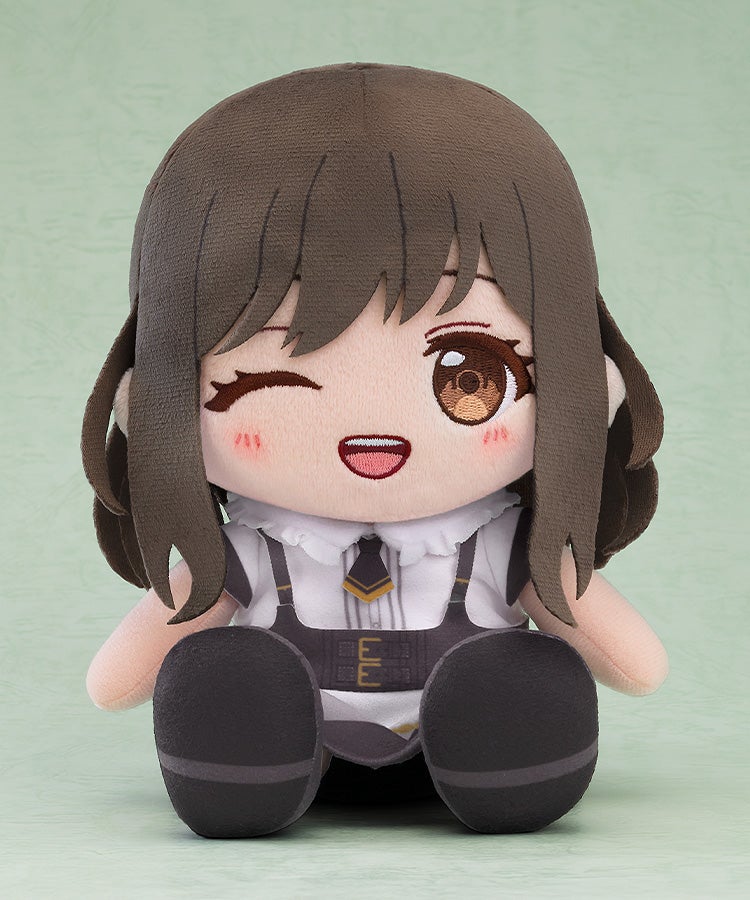 m♡ ぬいぐるみ ぬいぐるみ sumimi まな / 初華｜グッドスマイルカンパニー公式