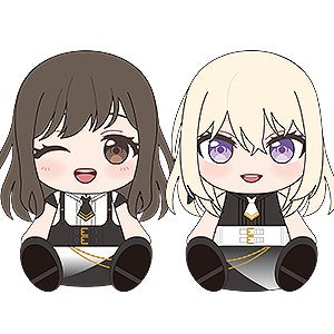 ぬいぐるみ sumimi まな / 初華