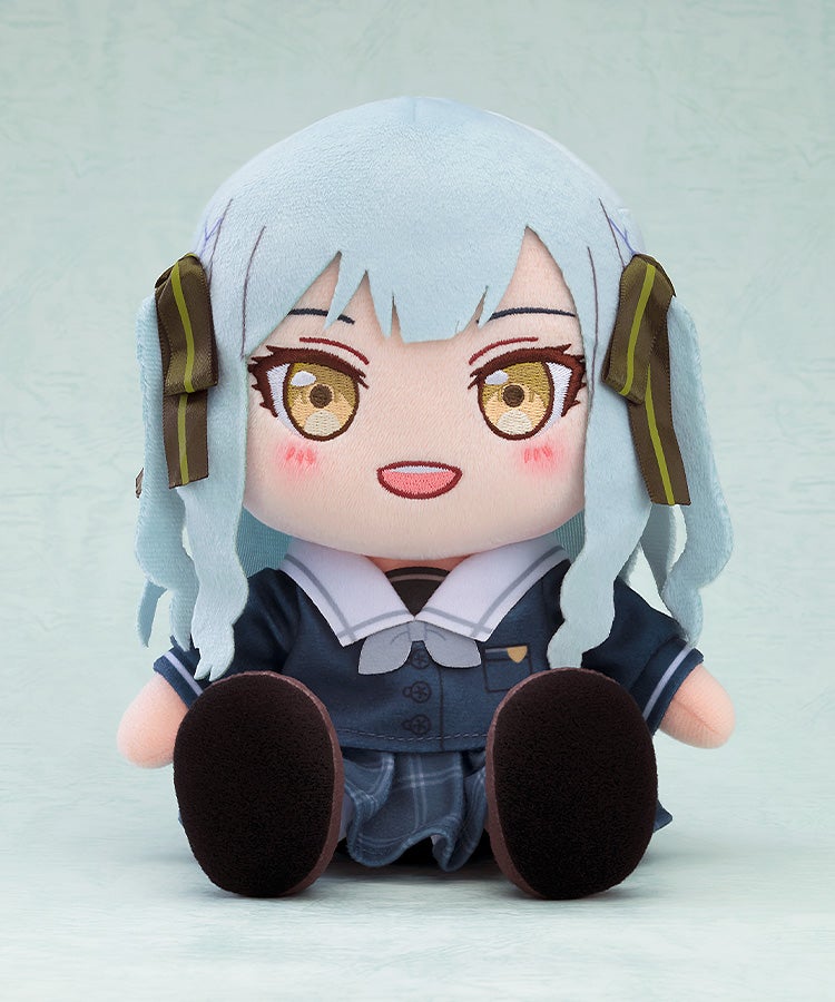 MyGO!!!!! ぬいぐるみ 長崎そよ 若葉睦 豊川祥子 3点セット。 MyGO!!!!! ぬいぐるみ 長崎そよ 若葉睦 豊川祥子 3点セット