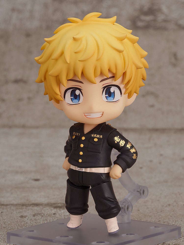 ねんどろいど 花垣武道【海外版】｜グッドスマイルカンパニー公式ショップ