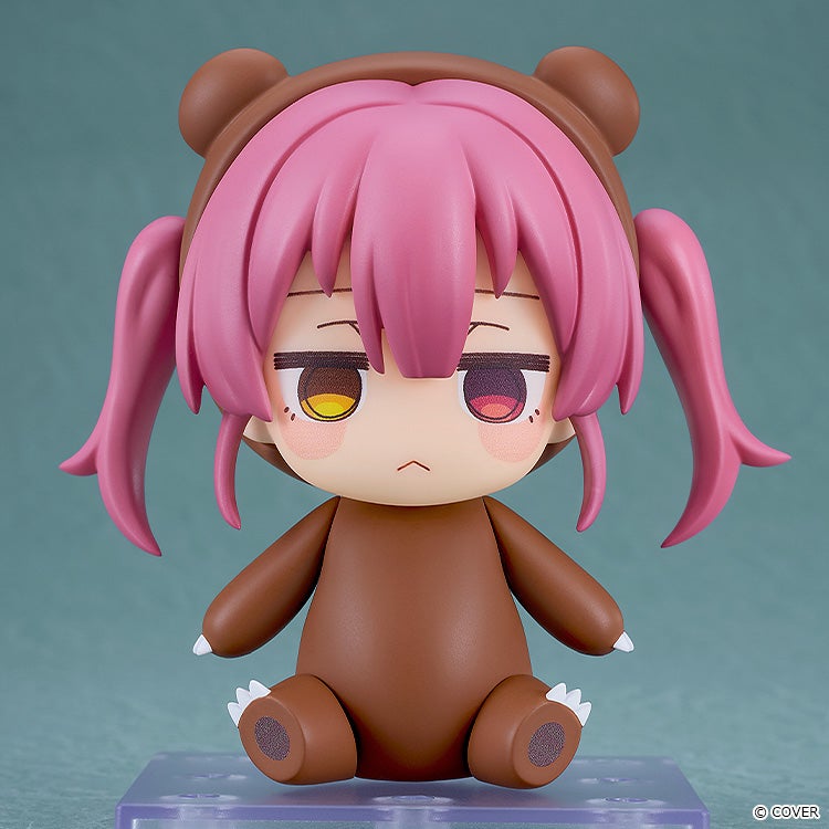 ねんどろいど 宝鐘クマリン｜グッドスマイルカンパニー公式ショップ