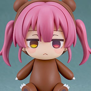 ねんどろいど  宝鐘クマリン