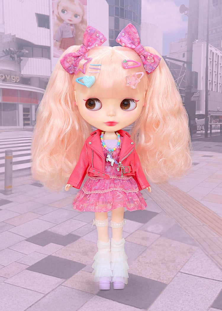 ブライス Fruity Kaleidoscope｜グッドスマイルカンパニー公式ショップ