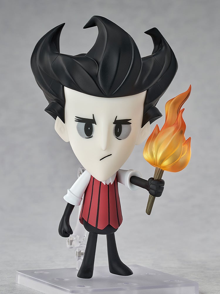 ねんどろいど Wilson