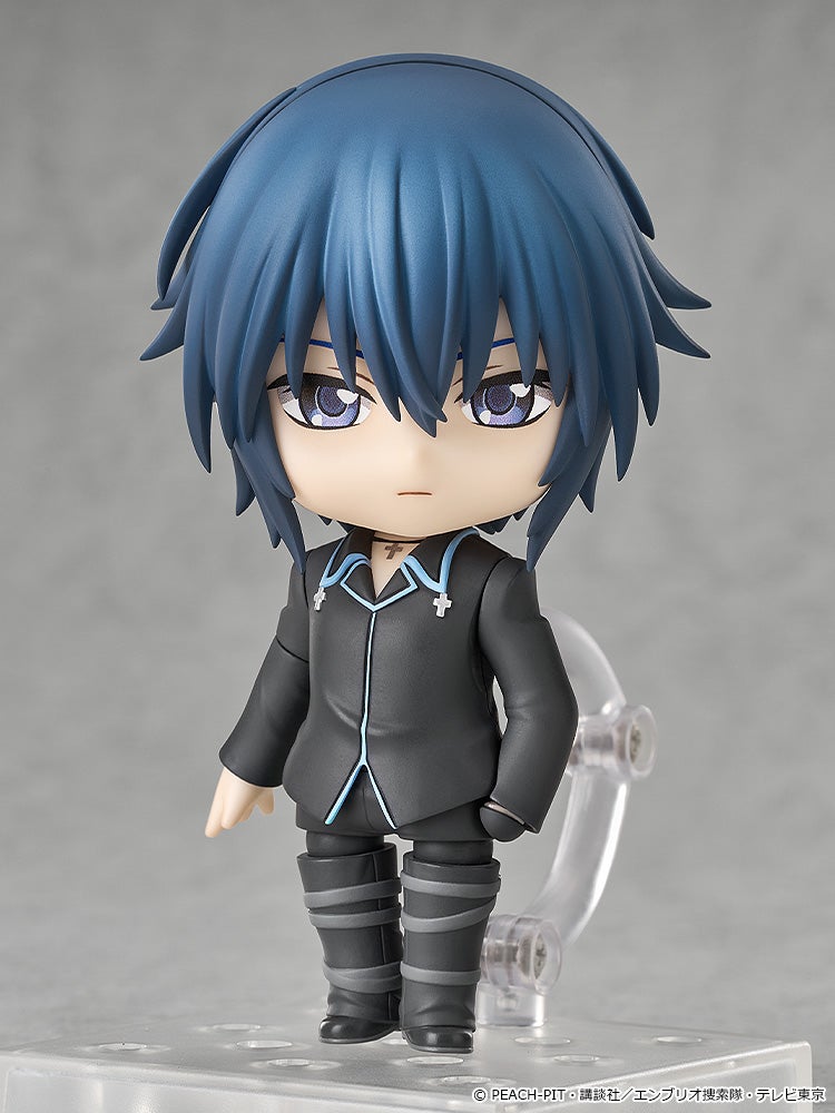 ねんどろいど 月詠イクト｜グッドスマイルカンパニー公式ショップ