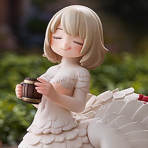 ごちそうさまファリン(キメラ)