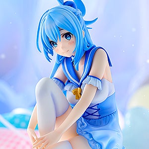 『この素晴らしい世界に祝福を！』 アクア 原作版 ネグリジェver.