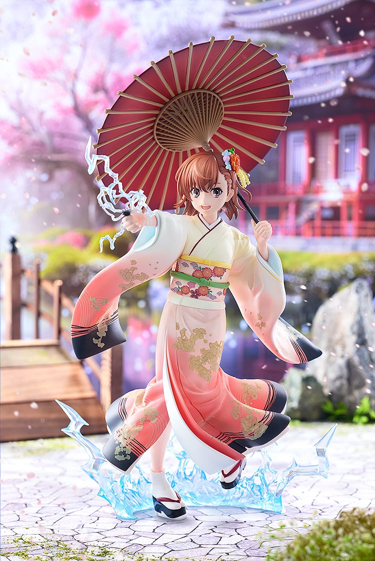 御坂美琴振り袖 御坂美琴水遊びver 白井黒子メイド TgbK90QdphiM3vGX4kVHmjuc5Dw7Py
