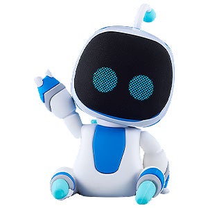 ねんどろいどぷらす アストロ らばーますこっと
