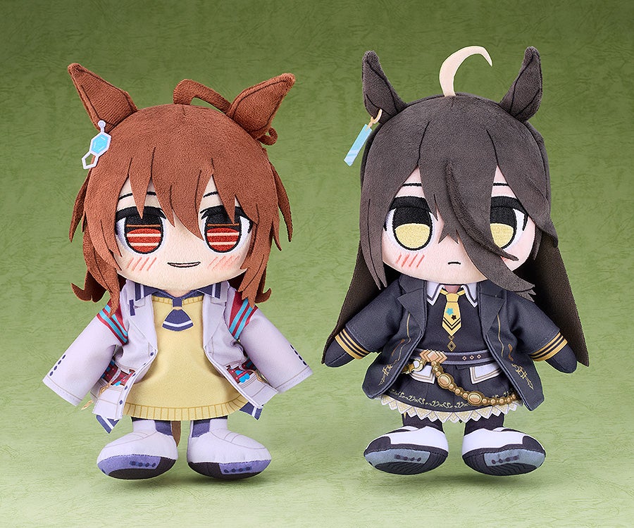 Kuripan Plushie Manhattan Cafe Agnes Tachyon Good Smile Company