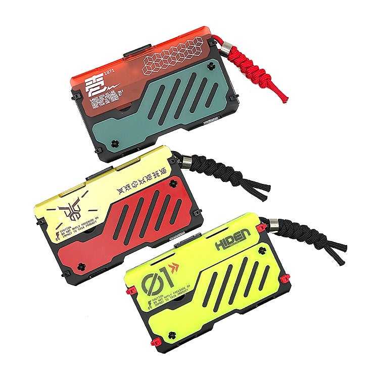 装甲カードコンテナユニット 仮面ライダーゼロワンmodel/仮面ライダー