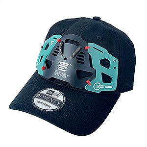 装甲CAP 仮面ライダー1号model