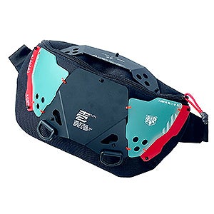 装甲ボディバックユニット 仮面ライダー1号model