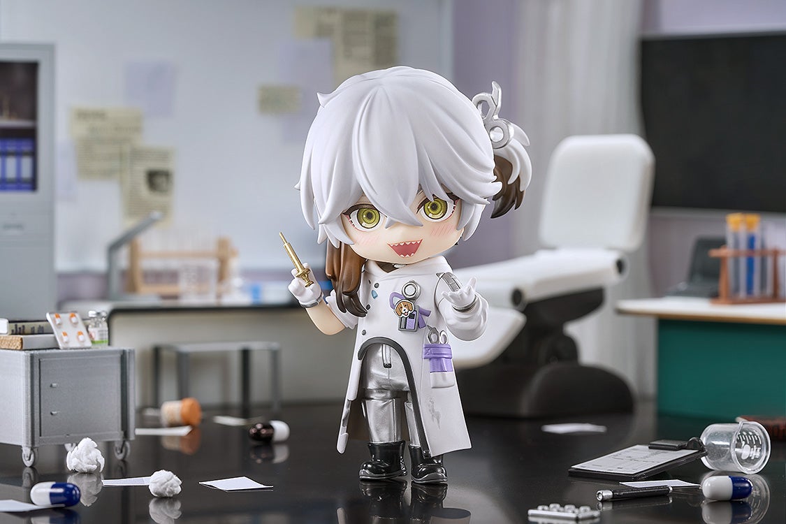 ねんどろいど メディスンポケット｜グッドスマイルカンパニー公式ショップ