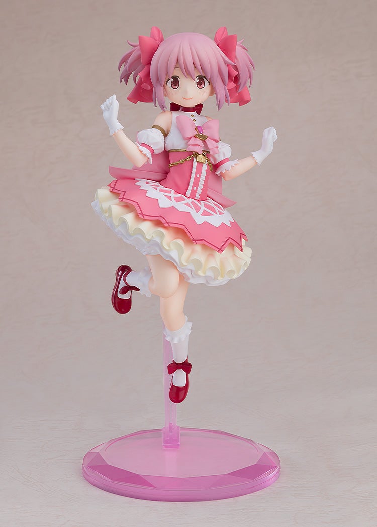 魔法少女まどか☆マギカ〈ワルプルギスの廻天 (A賞) 劇場版 魔法少女まどか☆マギカ〈ワルプルギスの廻天〉」8月28日に公開