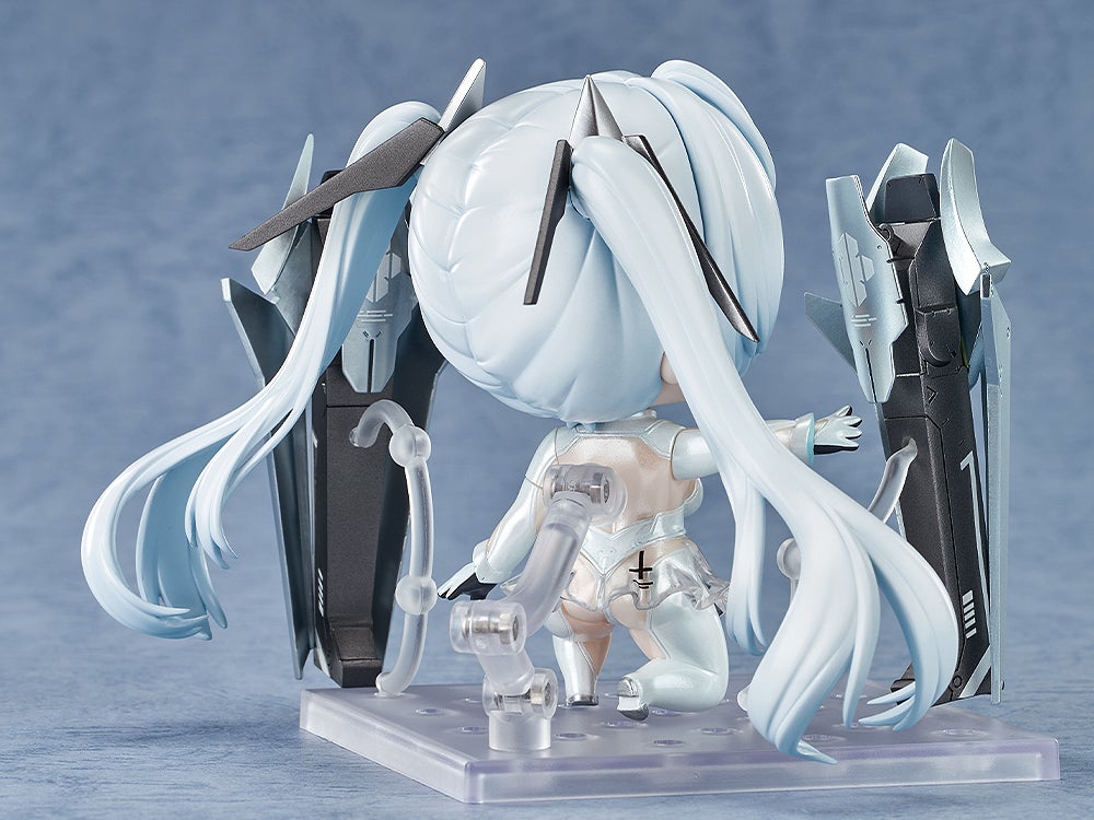 ねんどろいど シンデレラ｜グッドスマイルカンパニー公式ショップ