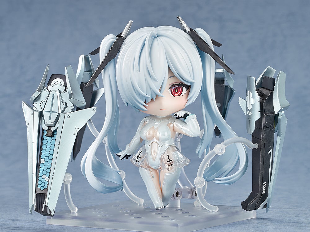 ねんどろいど ディズニー シンデレラ ノンスケール ABS&PVC製 塗装済み可動フィギュア ねんどろいど シンデレラ｜グッドスマイルカンパニー公式ショップ