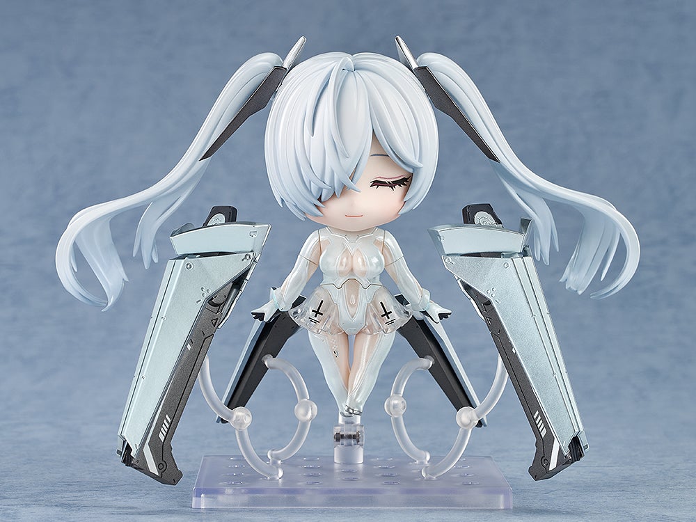 ねんどろいど シンデレラ｜グッドスマイルカンパニー公式ショップ