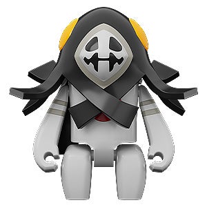BRICKROID 10th Angel