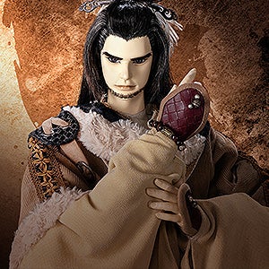 殤不患(ショウフカン)