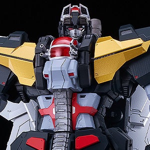MODEROID ダンクーガ 強化ウイングセット