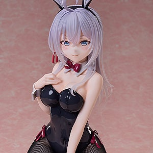 アリサ・ミハイロヴナ・九条 バニーVer.