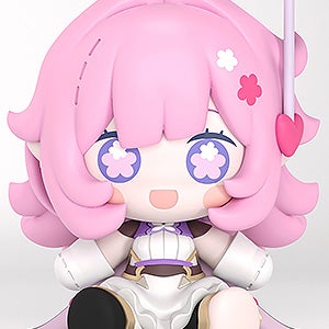Huggy Good Smile 武装人形・妖精エリ