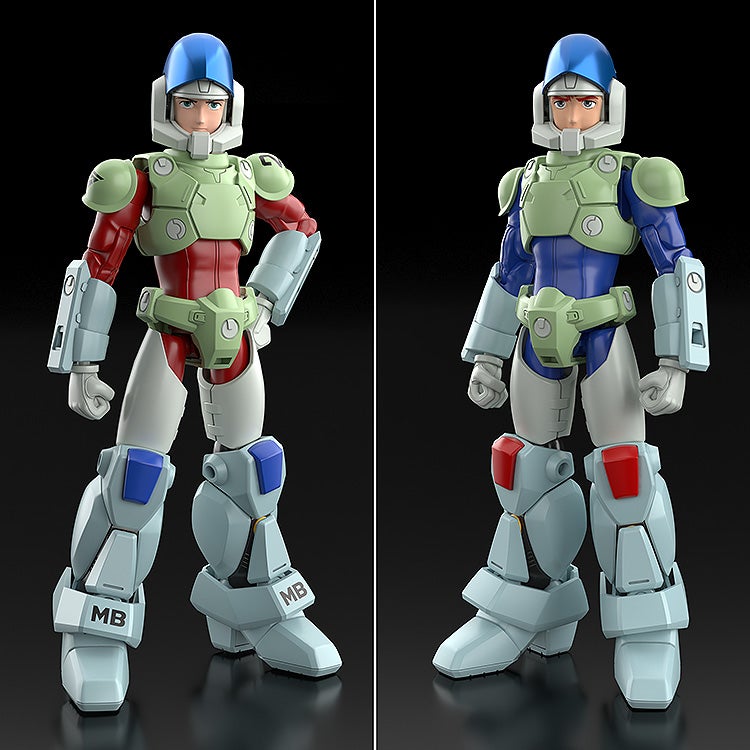 モスピーダ（スティック機）ヴァリアブルアクション 「機甲創世記モスピーダ」 機甲創世記モスピーダ」 モスピーダ（スティック機） | メガホビ