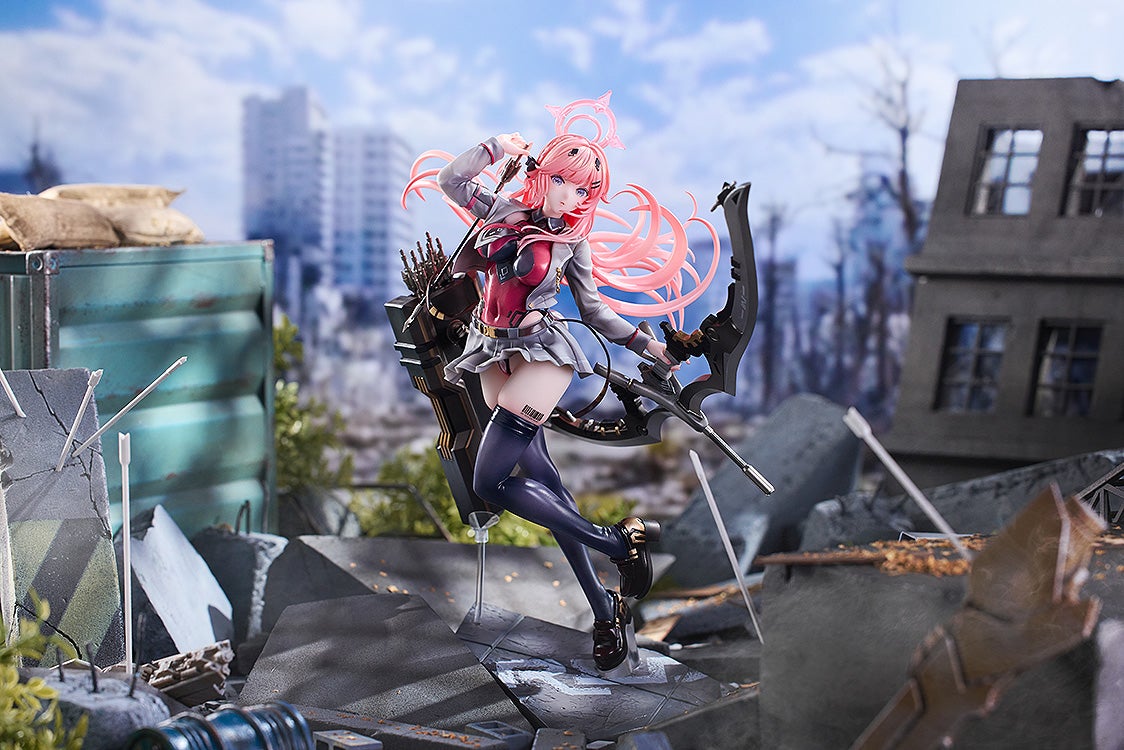 COLORS:RED（カラーズ:レッド）｜グッドスマイルカンパニー公式ショップ