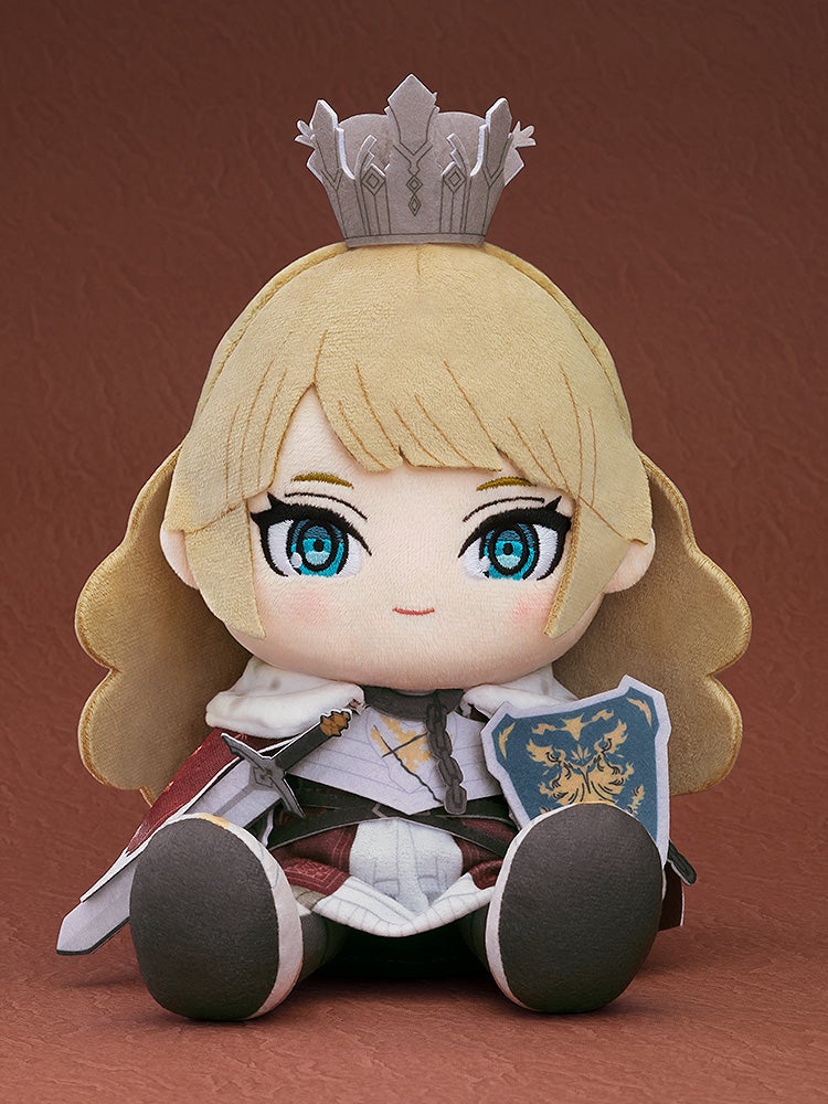 ぬいぐるみ ラナヴィーユ