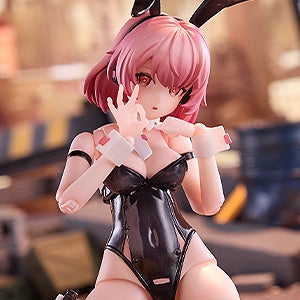 Commando・ベルカ 1/12 可動フィギュア